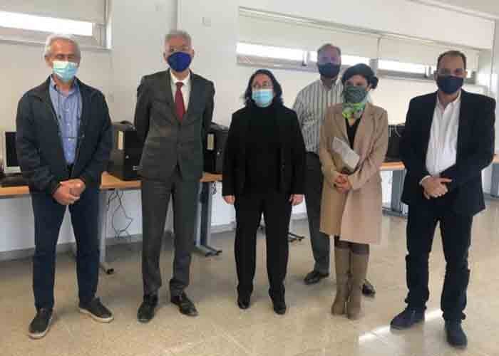 Προδρόμου: Στο επόμενο Υπουργικό η απόφαση για επιστροφή των μαθητών στα Γυμνάσια